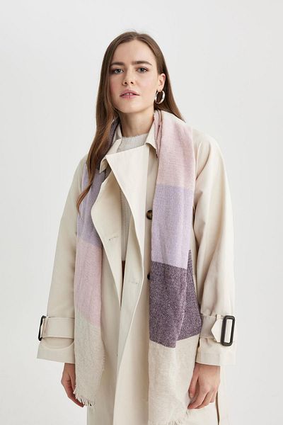 DeFacto Strickschal für Damen – Modell R7284az23wn