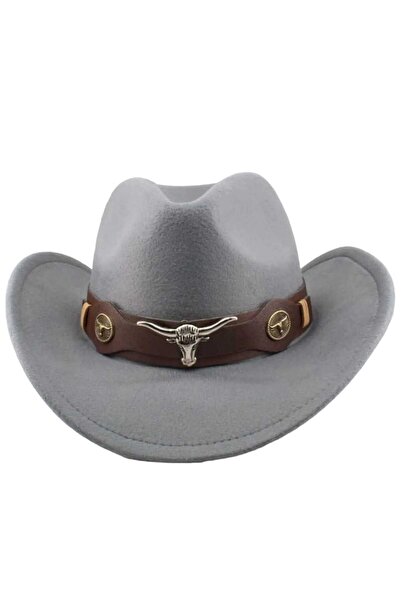 Mood Agenda Унісекс Ковбойський капелюх Трилбі Ковбойський капелюх Ковбойський капелюх