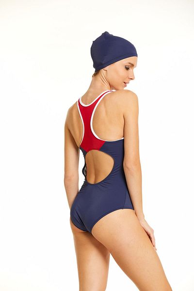 Argento Swimming Swim
