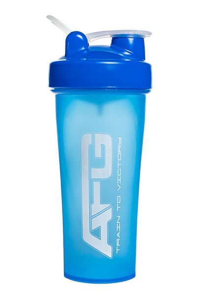 AFG Store Blue Shaker