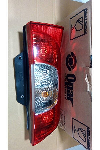 OPAR Sol Stop Lamba Tek Kapı Orıjınal 1391434080 Fıorıno-Bıpper-Nemo