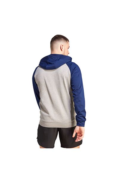 adidas Ανδρική φόρμα προπόνησης - M Gg Bl Fz Hd, IM1773