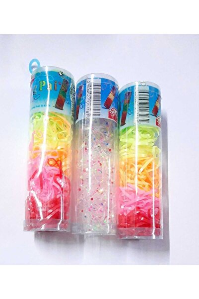 ÇEÇEN HOME Cataramă elastică pachet mare de 5 bucăți