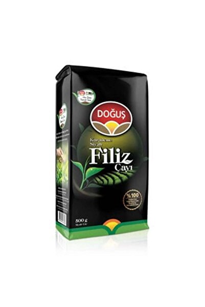 Doğuş شاي دوغش فيليز 1000 جرام × 12 قطعة