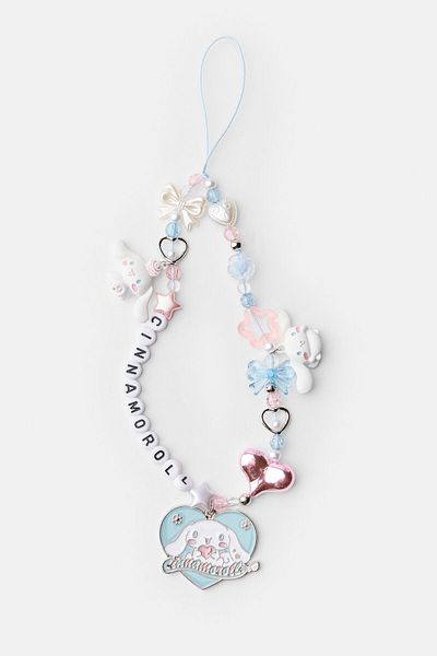 Bershka Cinnamoroll Phone Chain
