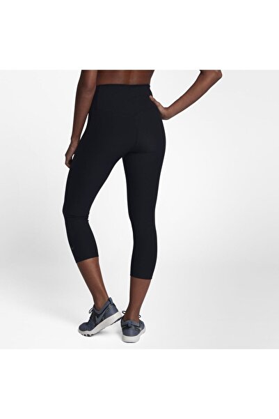 Nike Sculpt Women's High-waisted Cropped Training Leggings Bq3557-010
