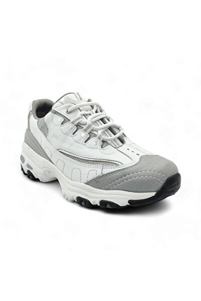 KİNG PAOLO King Paolo E5112 - Сірі черевики