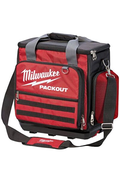 Milwaukee Packout Teknoloji Çantası 4932471130