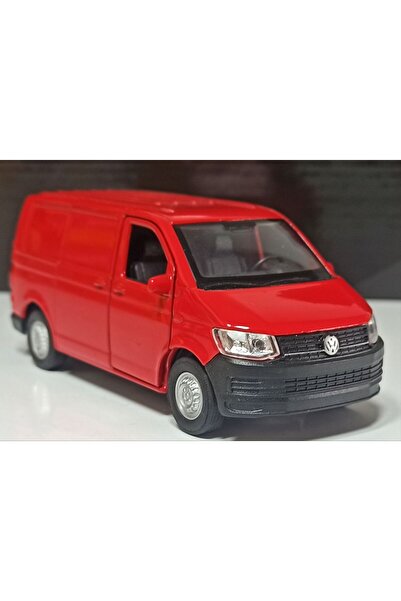 WELLY Volkswagen Transporter T6 Van