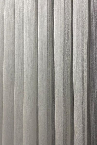VOLPER MEKANİK Volper Vp502 1stQuality Frosted Floor Tulle Curtain 1/2,5 Pleat Ecru