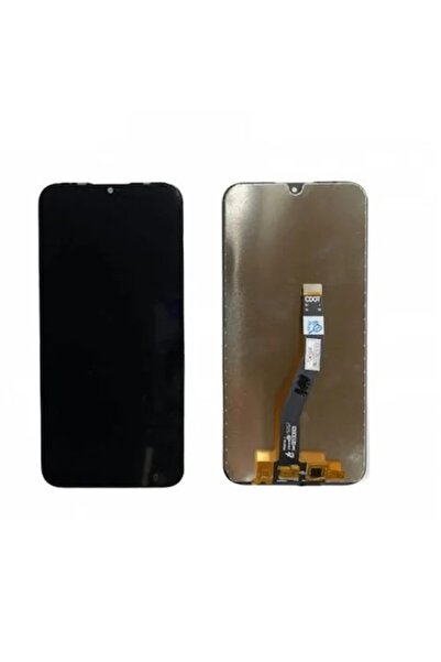 CASPER Via E3 Dokunmatik Ekran (Siyah)