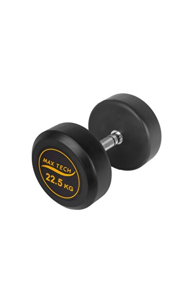 MaxTech Max Tech 22.5 Kg. Profesyonel Dambıl