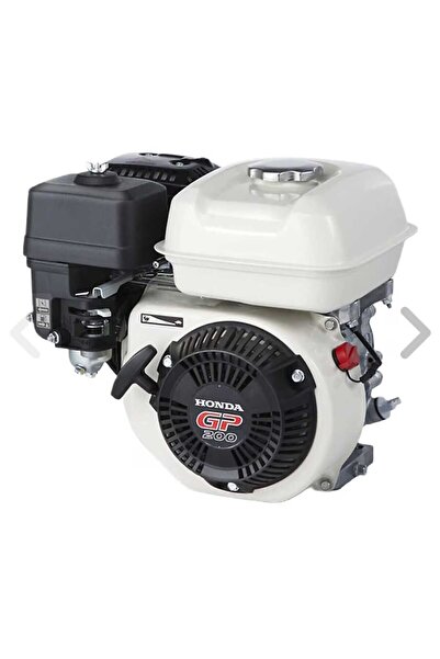 Honda GP 200 İPLİ 6,5 HP BENZİNLİ MOTOR