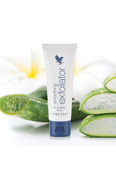 Forever Smoothing Exfoliator