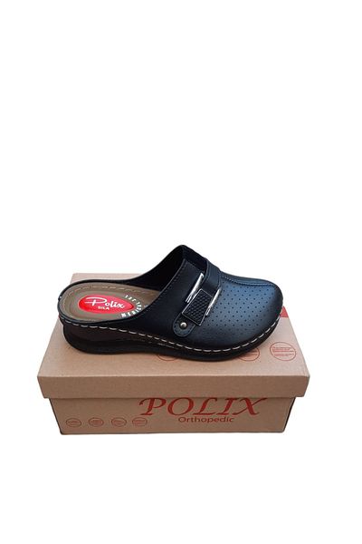 Polix Papuci ortopedici închisi