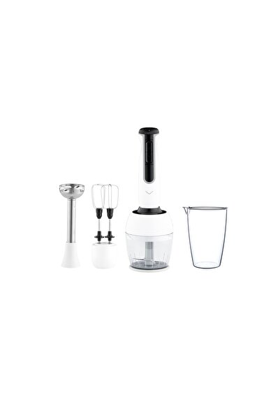 Vestel Nano Cut B Hand Blender Set