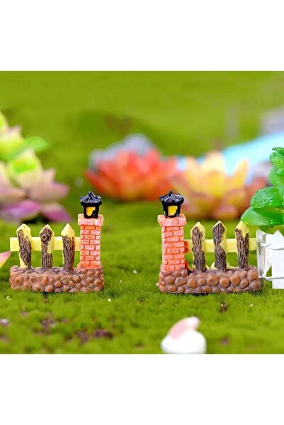 Himi Pasta Süsleri 2'li Çit Aynı Yön Maket Kürdanlı Cupcake Pasta Süsü Doğum ...