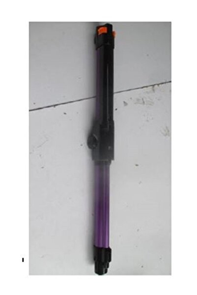 Arçelik SD-9041 K Şarjlı Dik Süpürge Boru Grubu  Yedek Parça