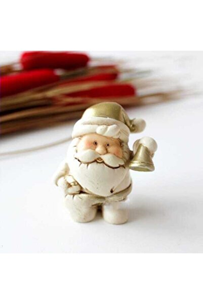himi teraryum objeleri Noel Baba Teraryum Obje Minyatür Obje Figür Aksesuar T...