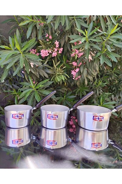 arkor Kaçarola Sosluk 4