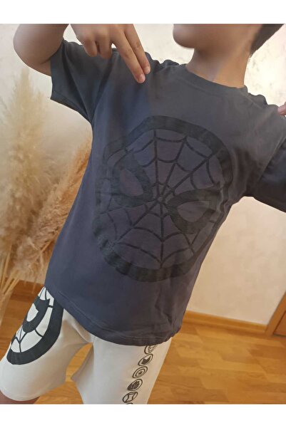 sevateks Marvel Дитячий комплект - Комплект з нанесеними персонажами