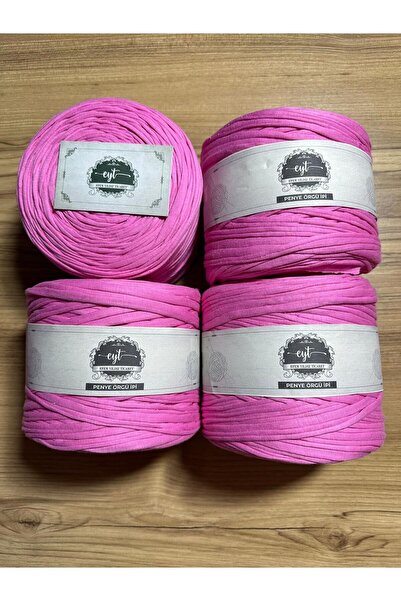 Yıldız Ticaret Penye Ip (600-650 GR) , Sepet Ipi , Çanta Ipi , Puset Ipi , Örgü Ipi , Paspas Ipi