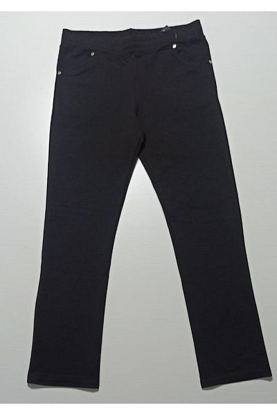 BAHHAR - Plus Size, Τσέπη, Καρφίτσα, Παντελόνι, Φούτερ