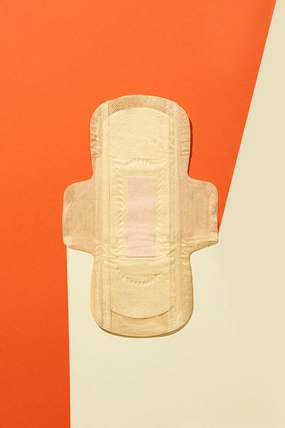beije Ece's Menstrual Package (20 Standard Pads, 20 Super Pads)