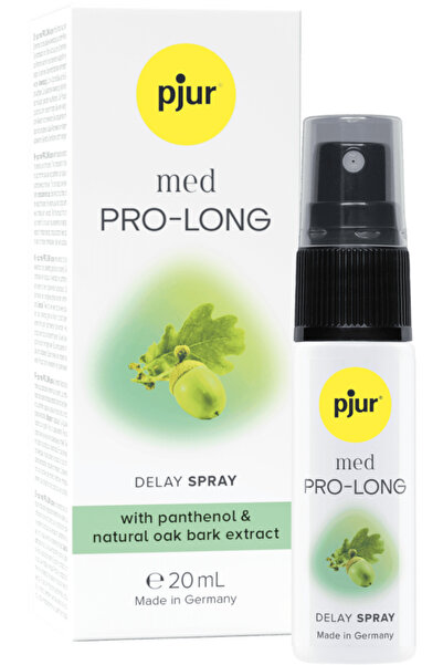 Pjur Med PRO-LONG Spray