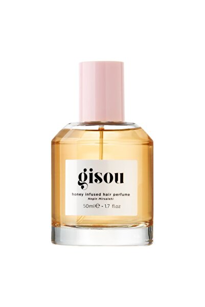 gisou Honey Infused Perfume 50 ml