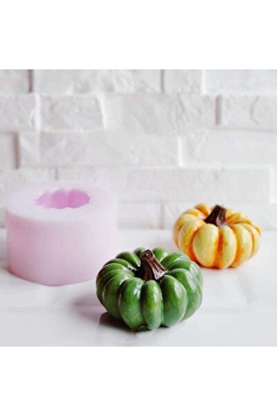 himi teraryum objeleri 2 Adet Büyük Bal Kabağı Dekoratif Kabak Biblo Süs Eşyası Ev Dekor