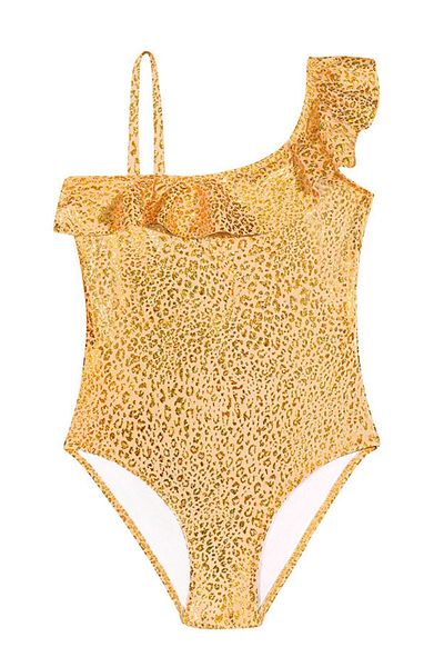 SLIPSTOP Μαγιό Girl Kim Junior Swimsuit