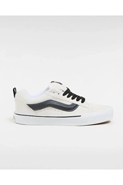 Vans Knu Skool Unisex Sneaker VN0009QCYB-21
