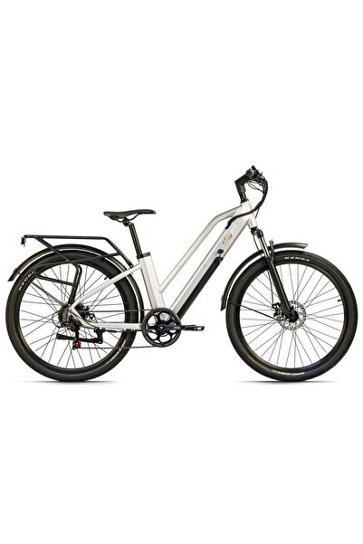RKS Skyjet 6A Profesyonel Elektrikli Bisiklet