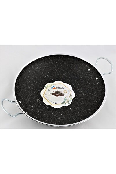 Assos Granit 32 Cm Saç Kavurma Tavası