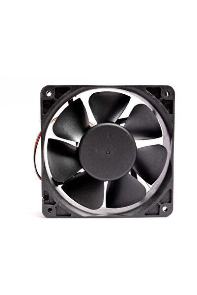 TORONTO Sensdar 12 Volt 120cm ( 120x120x38mm ) 3800 Rpm Fan
