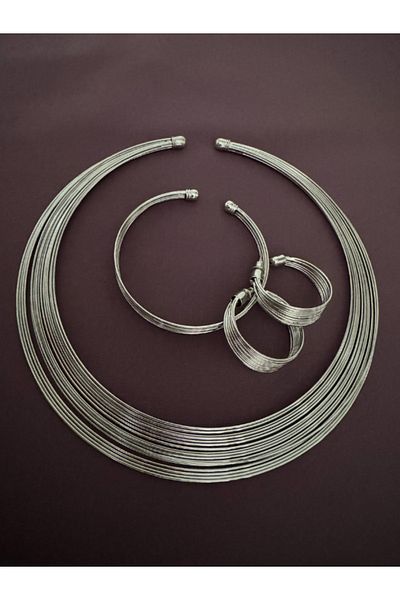 bijutericim Filigree Model Set