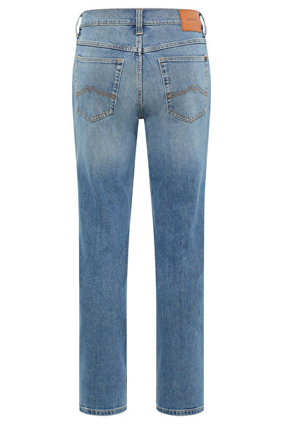 Mustang Stil Gezgini -