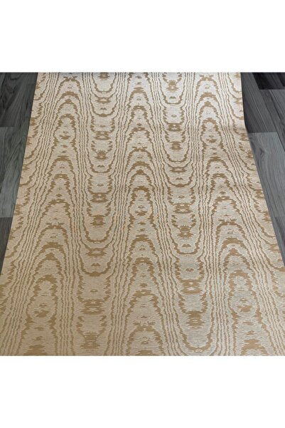 BAŞYAPI DİZAYN Kendinden Desenli Italyan Duvar Kağıdı (7M²)