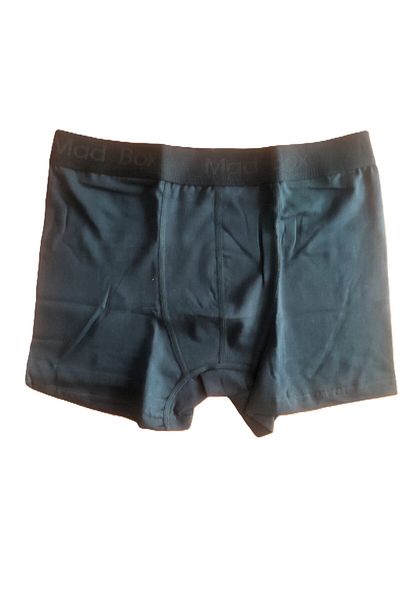 enmodaiçgiyim Ανδρικά Boxers - Madbox Cotton Lycra