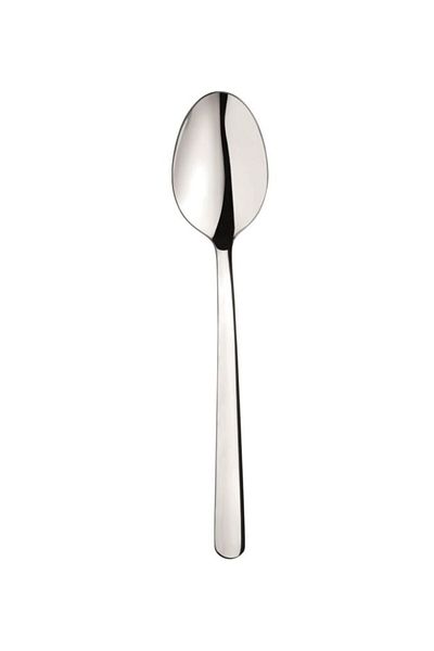 Hisar Optima Alanya - 6 Pieces Dessert Spoon Set