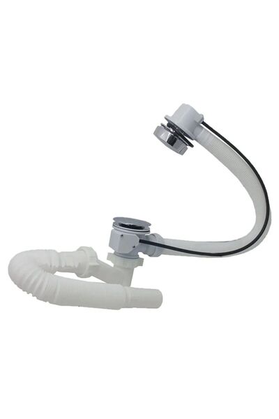 Genel Markalar Otomatik Kumandalı Küvet Troblemi