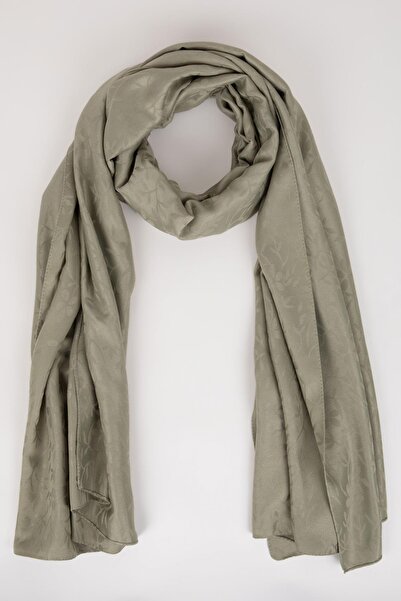 DeFacto Kadın Tesettür Şal C2593AX24SM