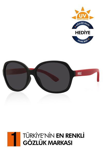 PIERLE Vieste Children's Sunglasses - Comfortable and Stylish Design