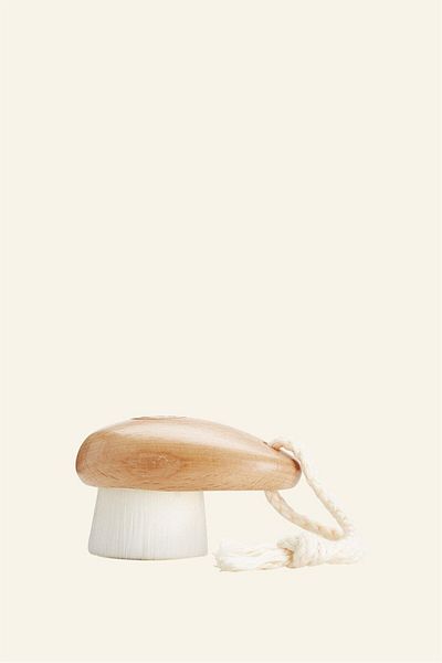 THE BODY SHOP Super Soft Skin Cleansing Brush