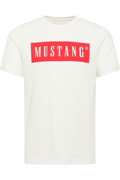 Mustang T-Shirt -
