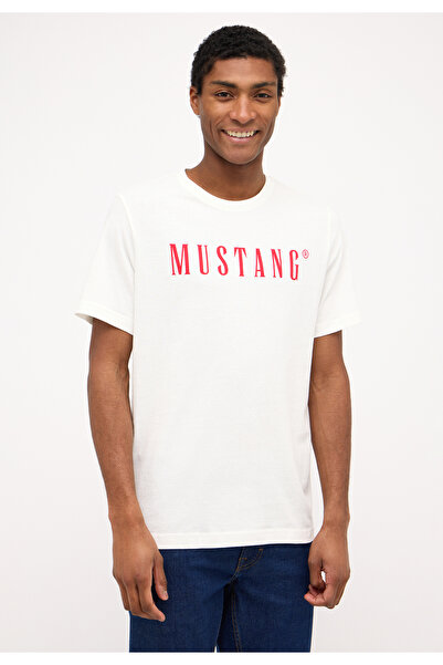 Mustang T-Shirt -