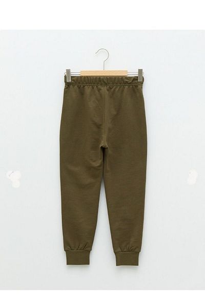 LC Waikiki Φούτερ Jogger για αγόρια - Χαλαρή Εφαρμογή