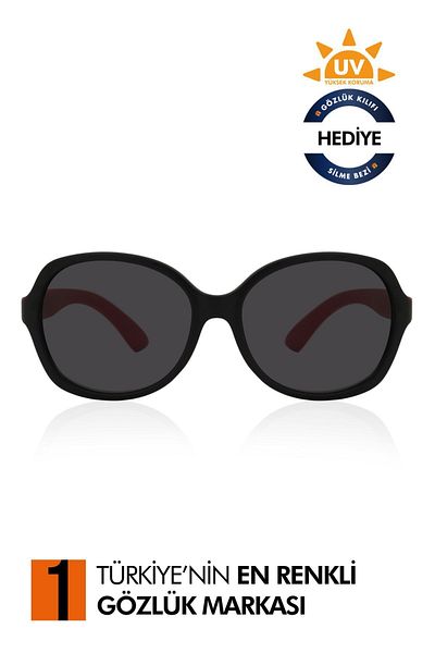 PIERLE Vieste Children's Sunglasses - Comfortable and Stylish Design