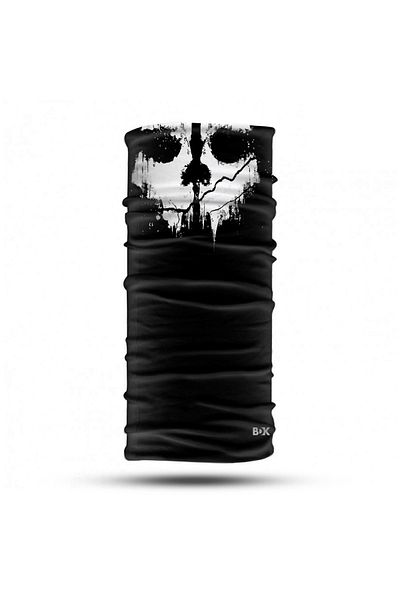 Bu Da Kaçar Mı Unisex Biker Neck Collar Outdoor Bandana - Motorcycle Mask Baff Headwear Bdkm231